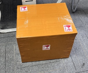 Mới ban đầu 6es7552-1aa00-0ab0 6es75221aa000ab0 S7-1500 TM hẹn giờ didq 16x24V cổ phiếu trong kho - Product Image 6