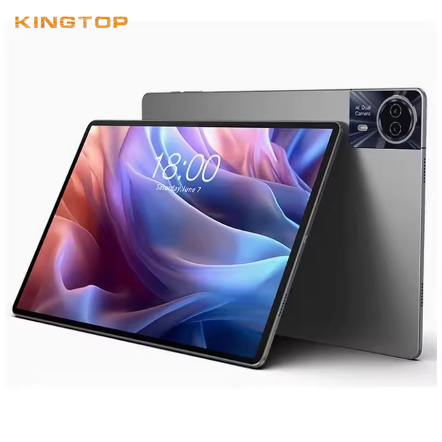 14-inch Android Tablet 14 Inch 6+128GB Tablet with Long Battery Life for Business and School Support ODM and OEM
