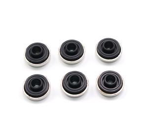 Jeu de joints de couvercle de soupape pour 2002-2013 Acura CSX ILX RDX RSX TSX <span class=keywords><strong>Honda</strong></span> Accord Civic CR-<span class=keywords><strong>V</strong></span> Crosstour Element 2.0L 2.4L 12030PNC000 - Product Image 6