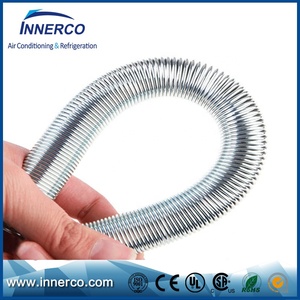 Cintreuse de tubes à <span class=keywords><strong>ressort</strong></span> CT-102 pour tubes en <span class=keywords><strong>cuivre</strong></span>, aluminium et acier à paroi mince - Product Image 3