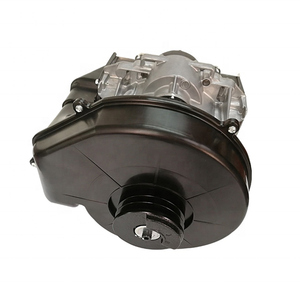 Atlas-165e Bộ Phận Máy Nén Khí Cuộn Không Dầu - Product Image 6