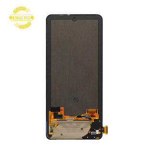 Nuovo Display Touch Screen da 6.67\" per Xiaomi Poco F3 con Assemblaggio Digitizer e Cornice per Xiaomi <span class=keywords><strong>Redmi</strong></span> <span class=keywords><strong>K40</strong></span> LCD e <span class=keywords><strong>Redmi</strong></span> <span class=keywords><strong>K40</strong></span> <span class=keywords><strong>Pro</strong></span> - Product Image 6