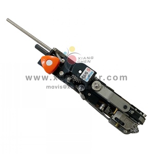 Tête de pointage universelle MA de haute qualité, modèle 43/6S Standard 24-28, pour pièces de rechange de machine à coudre - Product Image 4