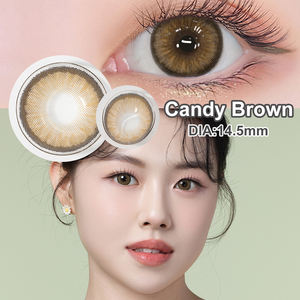 Lentes de Contacto <span class=keywords><strong>Magister</strong></span> Diamond, Lentes de Contacto Cosméticas de Color <span class=keywords><strong>Diamante</strong></span>, Lentes de Ojo Caliente, Lentes de Contacto de Color Superior, Envío Gratis - Product Image 2