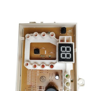 Carte de circuit imprimé de contrôle électronique pour <span class=keywords><strong>lave</strong></span>-<span class=keywords><strong>linge</strong></span> à prix avantageux WF8650NHW/YFQ pour <span class=keywords><strong>Samsung</strong></span> - Product Image 6
