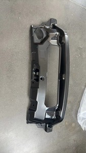 Piezas de repuesto para <span class=keywords><strong>furgonetas</strong></span> comerciales Mootour TRAJE DE SOPORTE DE DELANTAL para <span class=keywords><strong>IVECO</strong></span> <span class=keywords><strong>DAILY</strong></span> 2012 + Oe 5801513863 - Product Image 3