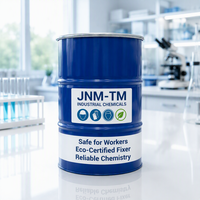 Agent auxiliaire chimique JNM de qualité professionnelle pour colorants réactifs avec acide et plastifiant, performance stable et additifs textiles