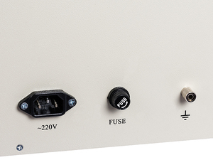 Dürtü gerilim jeneratörü AC/DC yüksek gerilim <span class=keywords><strong>Hipot</strong></span> elektrik test cihazı/dayanıklı voltmetre - Product Image 5