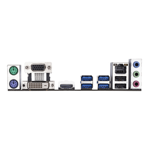 Nueva placa base de escritorio GA <span class=keywords><strong>B450M</strong></span> <span class=keywords><strong>GAMING</strong></span> (Rev. 1,0) para <span class=keywords><strong>Gigabyte</strong></span> B450 DDR4 M.2 USB3.1 Micro-ATX 32G AM4 PC - Product Image 6