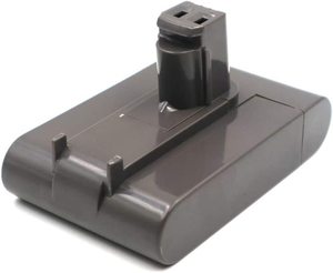 Batería de Li-ion de 22,2 V de 17083-03 917083 917083-01-05 202932-03-B batería de Li-ion de 22,2 V para aspiradora DC35 DC44 - Product Image 1