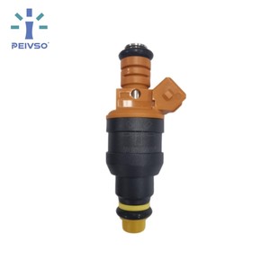 อะไหล่เครื่องยนต์แท้ใหม่เอี่ยม QC PEIVSO หัวฉีดน้ำมันเชื้อเพลิง รับประกัน 1 ปี สำหรับ FIAT TIPO 1995-1997 8V 1.6 0280150981 - Product Image 1
