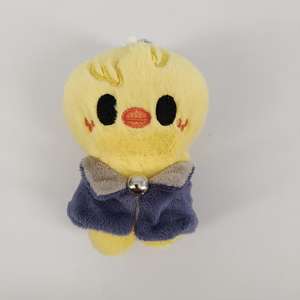 Snelle levering, aanpassing mogelijk, pluche knuffel Stray Kids voor kleding, pluche speelgoedpop met PP-katoen vulling, unisex - Product Image 6