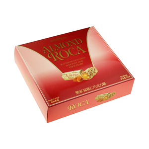 Giá bán buôn Cadbury rượu vang và sô cô la giao hàng đóng gói Hộp quà tặng - Product Image 3