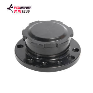 PYDL Buje de Brida Diferencial de Alta Calidad 31512-2304190-02 para <span class=keywords><strong>UAZ</strong></span> <span class=keywords><strong>469</strong></span> 452 3151 31512230419002 Izquierda/Derecha - Product Image 5