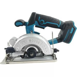 <span class=keywords><strong>Scie</strong></span> <span class=keywords><strong>circulaire</strong></span> <span class=keywords><strong>mini</strong></span> portable sans fil, qualité industrielle, <span class=keywords><strong>pour</strong></span> bois, <span class=keywords><strong>carrelage</strong></span> et pierre, bricolage, moteur sans balais, batterie lithium-ion - Product Image 3