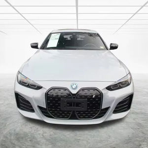 Auto Usate in Perfette Condizioni <span class=keywords><strong>BMW</strong></span> <span class=keywords><strong>i4</strong></span> xDrive40 Coupé 2024 Pronte per la Spedizione - Product Image 1