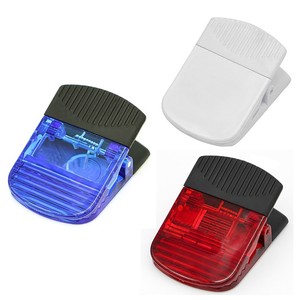 คลิปแม่เหล็กรูปอุ้งเท้าพลาสติกแบบมีโลโก้สั่งทำ สำหรับติดตู้เย็น ใช้สำหรับติดบันทึกหรือโฆษณา มีลายเส้น - Product Image 6