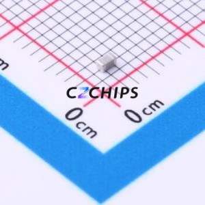 Condensador SMD (MLCC) 0603N472J500CT 0603 (Capacitancia: 4.7nF) (Precisión: 5%) (Voltaje Nominal: 50V) - Product Image 1