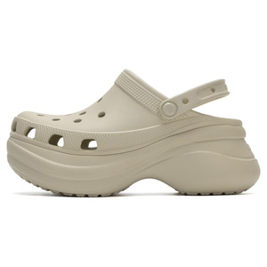Sandalias de Plataforma con Cuña Gruesa para Mujer, 60 mm de Grosor, Parte Superior de EVA, Impermeables, Transpirables, Ligeras, con Correa Ajustable, Cómodas, Casuales 04 - Product Image 5