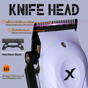 ماكينة حلاقة الشعر الرجالية الجديدة من BRD ماكينة حلاقة الشعر الرجالية - Product Image 3