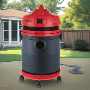 WD-195 d'aide au nettoyage professionnel, puissance 1200-2950W, nettoyage de la trémie à poussière 30L sans souci - Product Image 5