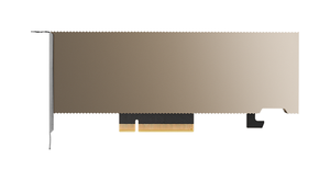 Accélérateur GPU <span class=keywords><strong>NV</strong></span> A16 64 Go PCIe pour l'apprentissage profond, calcul accéléré, GDDR6, ventilateur vidéo 80G, neuf et d'occasion, pour station de travail de bureau VGA - Product Image 3