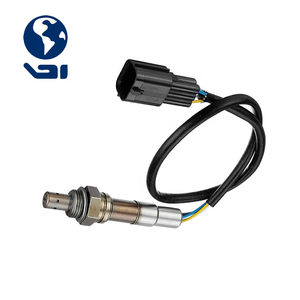 Sensore Lambda O2 Auto L3TF-18-8G1 L3TF-18-8G1C Parti Motore Sensore di Ossigeno Anteriore per Mazda <span class=keywords><strong>Ford</strong></span> <span class=keywords><strong>Garanzia</strong></span> di 1 Anno - Product Image 3