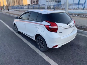 รถยนต์มือสอง RAV4 ขายดี รถ <span class=keywords><strong>Vios</strong></span> FS <span class=keywords><strong>1.5</strong></span> เกียร์อัตโนมัติ ราคาถูกสุดๆ รับประกันคุณภาพ L 114 แรงม้า L4 ผลิตในจีน - Product Image 5