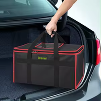 Sac isotherme Igloo à la mode Offres Spéciales pour lait maternel Logo personnalisé pour l'été