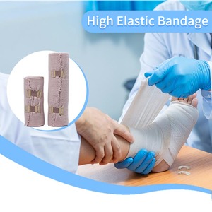 <span class=keywords><strong>Benda</strong></span> <span class=keywords><strong>Elastica</strong></span> a Compressione per <span class=keywords><strong>Esercizi</strong></span>, Alta Elasticità, <span class=keywords><strong>con</strong></span> Chiusura Regolabile, <span class=keywords><strong>Benda</strong></span> Estensibile Senza Nodi - Product Image 3