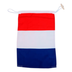 Gahumi Haute Qualité Personnalisé Maritime Marine Bateau Yacht Plage Fête Décor Drapeau Offre Spéciale Marine Signal Drapeau Ensemble Avec Housse - Product Image 3