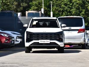 รถมือสอง2024 JAC X8บวก1.5ตัน184HP 5/6/7ที่นั่งแบบพาโนรามาซันรูฟในเมืองรถสำหรับครอบครัวราคาไม่แพง - Product Image 2
