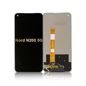 Pantalla LCD de Repuesto Original de la Marca SOR Quality Super Quest para Teléfono Móvil Oneplus 6T 7 8 9 Pro 10R N10 N20 5G - Product Image 4