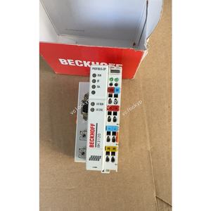 1 Pieza BECKHOFF BK3120 Acoplador de Bus Profibus PLC-2 Nuevo - Product Image 2