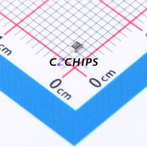 Résistance SMD CQ03WAF120KT5E 0603 (Type : Film épais) (Résistance : 1,2 Ohm Précision : 1%) - Product Image 1