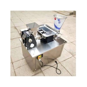 Machine à samosas entièrement automatique et fonctionnelle, machine à samosas Anko, machine à faire des samosas/dumplings/wontons/chapatis - Product Image 2