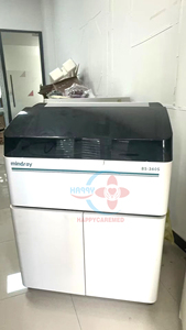 Mindray BS-360S laboratório totalmente automático analisador bioquímico mindray sangue química analisador preço - Product Image 5