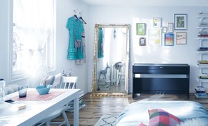 <span class=keywords><strong>Piano</strong></span> <span class=keywords><strong>Digital</strong></span> YamahaS ARIUS <span class=keywords><strong>YDP</strong></span> S54 de 88 Teclas con 3 Pedales - <span class=keywords><strong>Piano</strong></span> Clásico y Elegante para el Hogar para Principiantes y Aficionados - Product Image 4