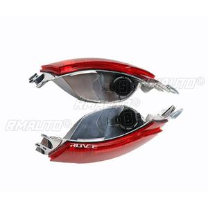 Luces Traseras para Auto, Conjunto de Luces LED Exteriores, Lámpara de Freno Trasera, Kit de Carrocería para Range Rover Sport 2014-2022, Accesorios para Auto - Product Image 6