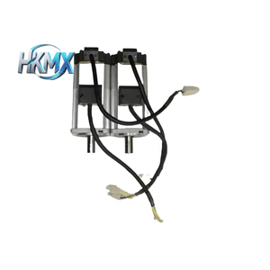 Productos de Control Industrial de Alta Calidad en Stock, Motor R88M-1M40030T-S2 con Garantía de Un Año - Product Image 1
