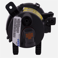 CARPAL Phare antibrouillard de haute qualité 63177248911 631 77 24 89 11 Pièces de rechange auto pour BMW F20 F30 F35 Vente en gros