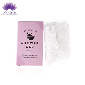 Vente en gros d'ensemble d'équipements d'hôtel cinq étoiles de luxe savon et shampooing personnalisés de luxe pour les hôtels - Product Image 5
