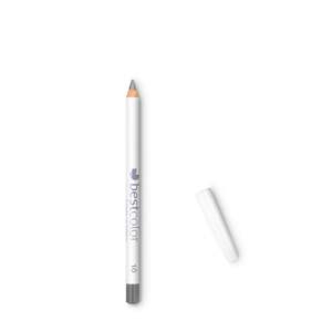 10 crayons pour les yeux imperméables gris clair, crayon contour des yeux longue durée pour le maquillage - Product Image 1