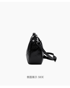Fashion New Designer Crossbody Bags High Quality PU Leather Shoulder Messenger Bag Casual <b>Totes</b> Luxury Women Handbags and Purses - Product Image 4