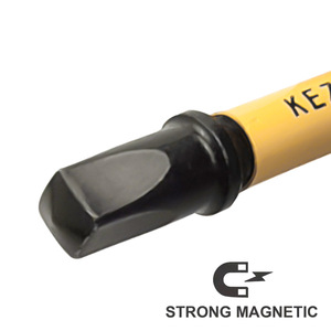 Kezhide <b>Torx</b> Sq2 Impact Power <b>Bit</b> 2 Inch S2 Steel For Impact Driver - Product Image 5