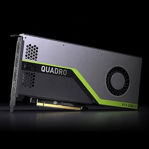 การ์ดจอ Quadro RTX4000 GDDR6 8GB รุ่นใหม่ RTX4000 - Product Image 4