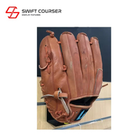 Soporte de Gancho para Guantes de Béisbol con Recubrimiento de Polvo Metálico SWIFT, para Panel Ranurado, Empaquetado Plano, SW-015CH-2L, Uso en Supermercados, Logotipo Personalizado TW, OEM/ODM