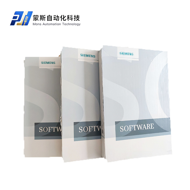 WinCC System Software V7.5 Siemens Industrial Configuration HMI System Compatible S7-300/400 PLC PAC Controllers