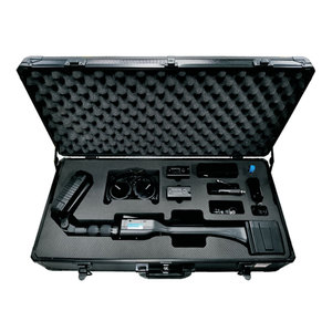Detector de uniones no lineales JXBY DT-604: Detecta y localiza componentes electrónicos ocultos y dispositivos de espionaje en China - Product Image 3