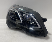 Feux de voiture pour Mercedes Classe E W212 Phare 2013 2014 2015 Phare haut de gamme pour Mercedes E260 Phares LED A2128202439